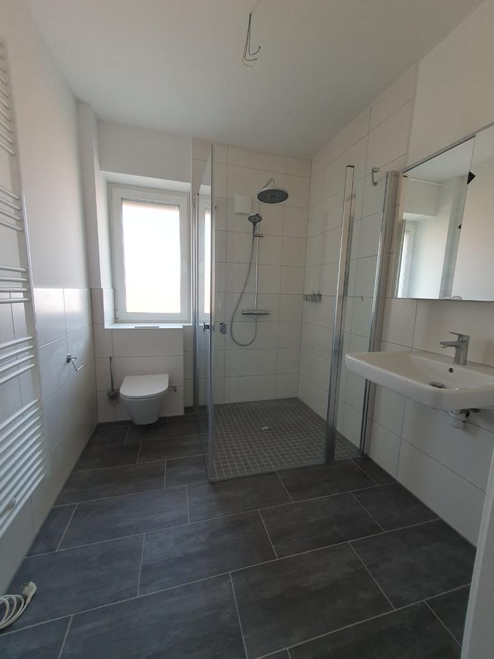 Thumbnail-3-Zimmer-Wohnung in Wanna (Erstbezug) Wohnung Nr. 4