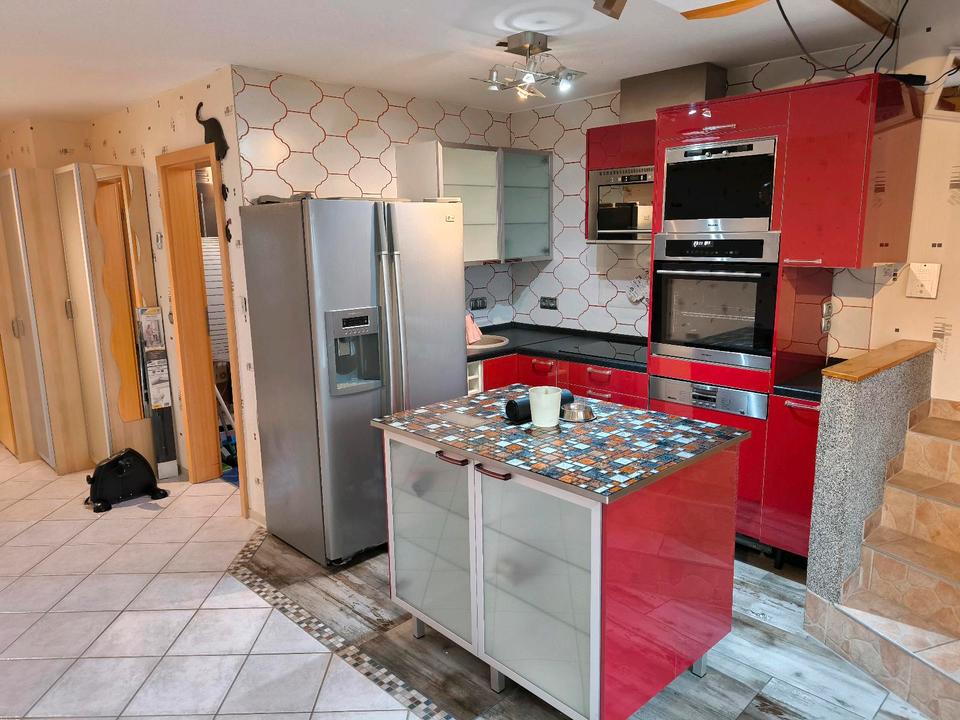 Thumbnail-1 Zimmer Apartment Teilmöbliert mit EBK in Kiedrich.640€ warm.