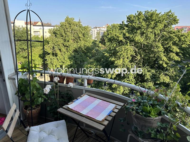 Thumbnail-Wohnungsswap - 2 Zimmer, 52 m² - Jachenauer Straße, Sendling-Westpark, München