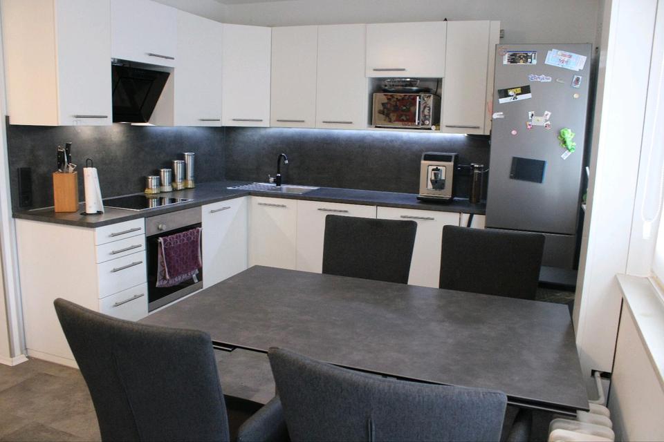 Thumbnail-Schöne 3,5 Zimmerwohnung