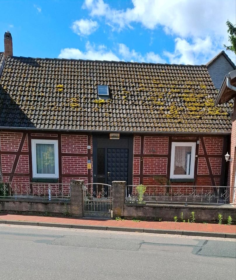 Thumbnail-Haus Hof Garten Terasse ! Kaltmiete: