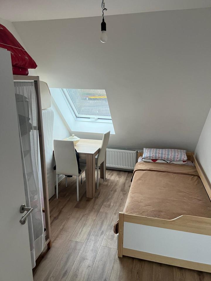 Thumbnail-WG Zimmer in 3er WG nähe Klinkum