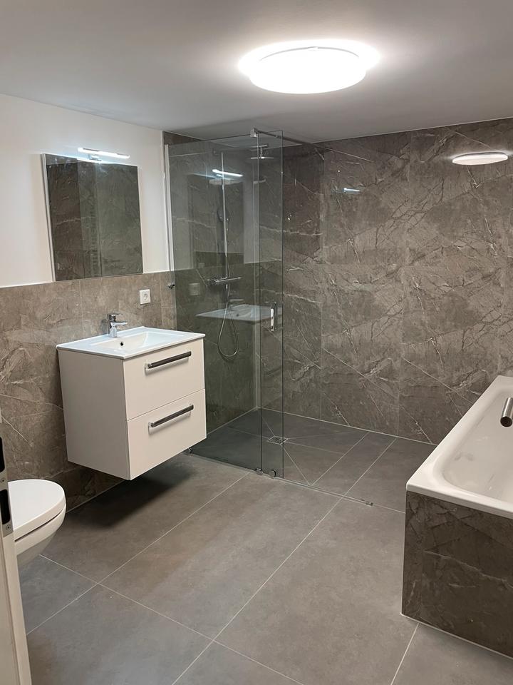 Thumbnail-5 Zimmer • 2 Bäder • Küche • Terrasse • Ober-Rosbach