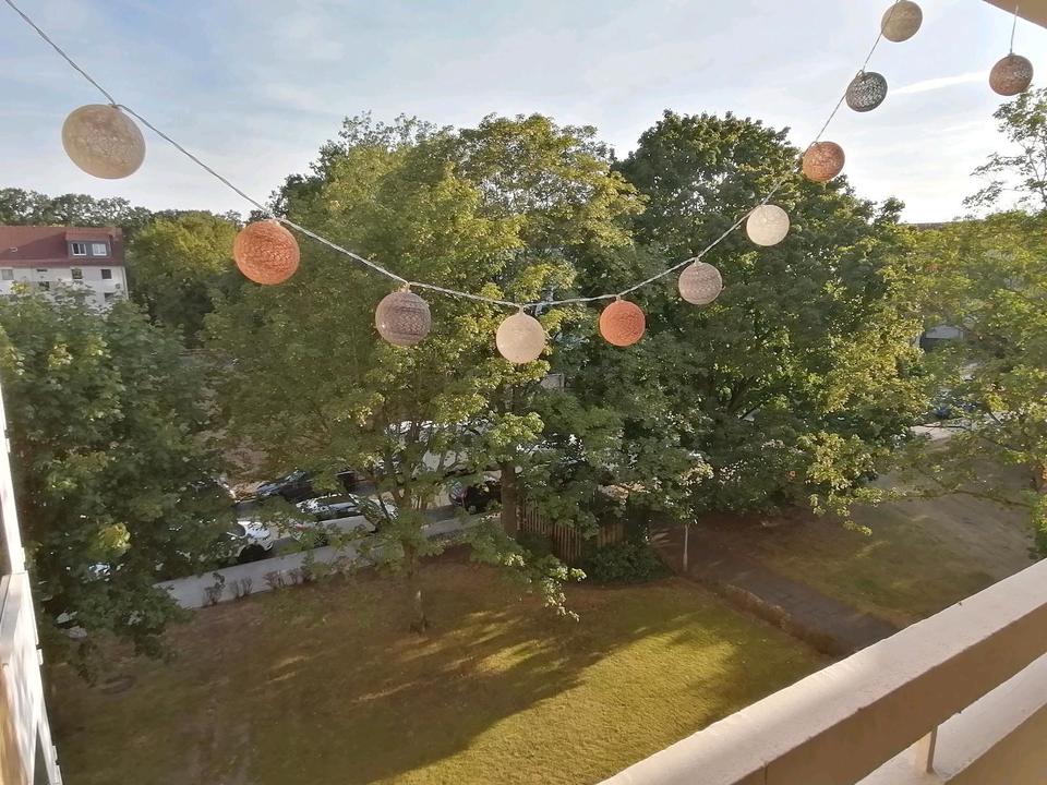 Thumbnail-2 Zimmer Wohnung Ab sofort frei