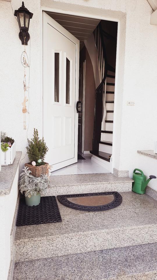 Thumbnail-hereinspziert * schöner wohnen in Bischofsheim * 1-2 Familienhaus