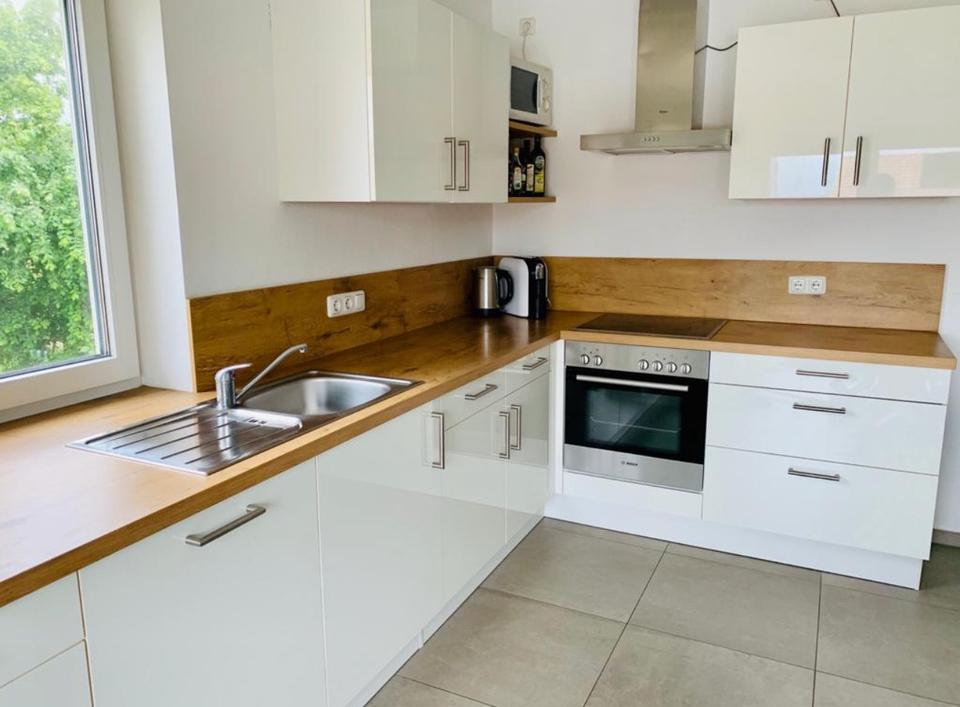 Thumbnail-Mietwohnung | Helle 3-Zimmer-Wohnung|Vachendorf