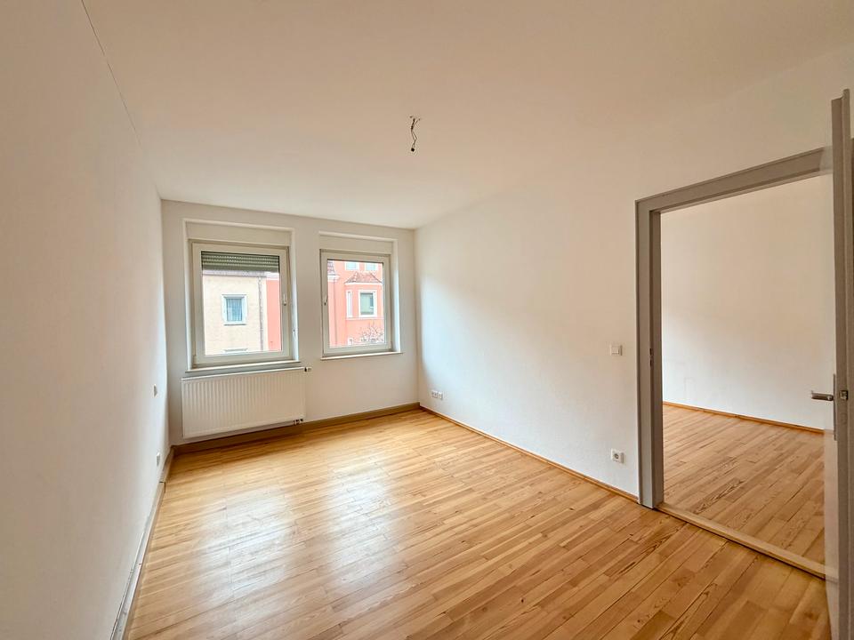 Thumbnail-2-Zimmer-Wohnung (50 m²) in Nürnberg Südstadt