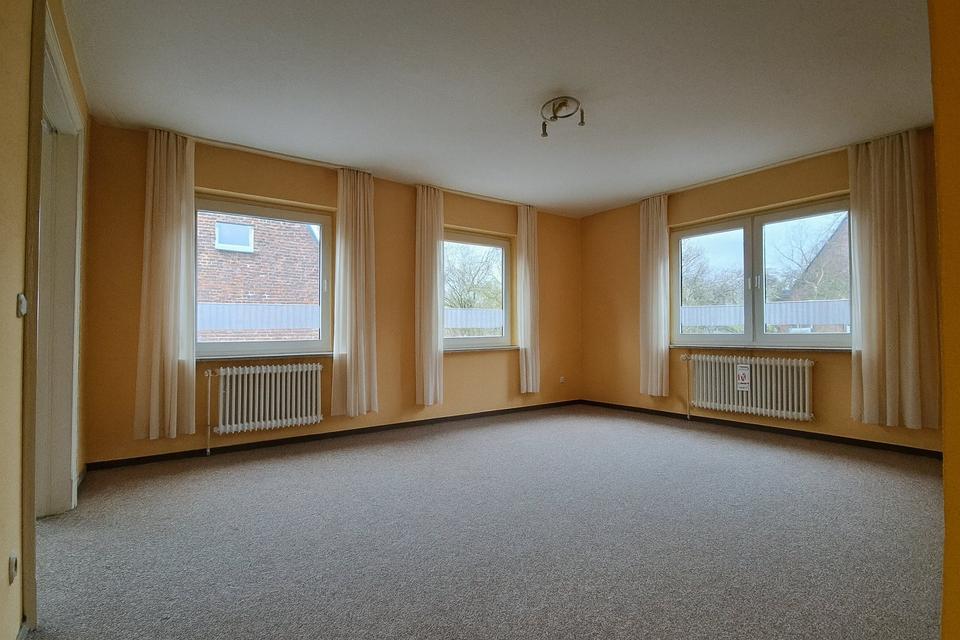 Thumbnail-Helle 4 ZimmerKücheBadGästebad 110qm WHV