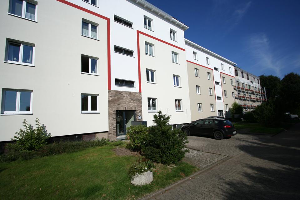 Thumbnail-Attraktive Wohnung in Waldnähe und großem Balkon !