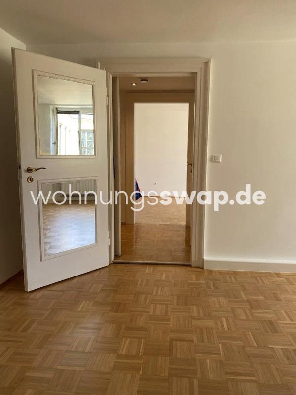 Thumbnail-Wohnungsswap - 2 Zimmer, 50 m² - Ludwigstraße, Altstadt-Lehel, München