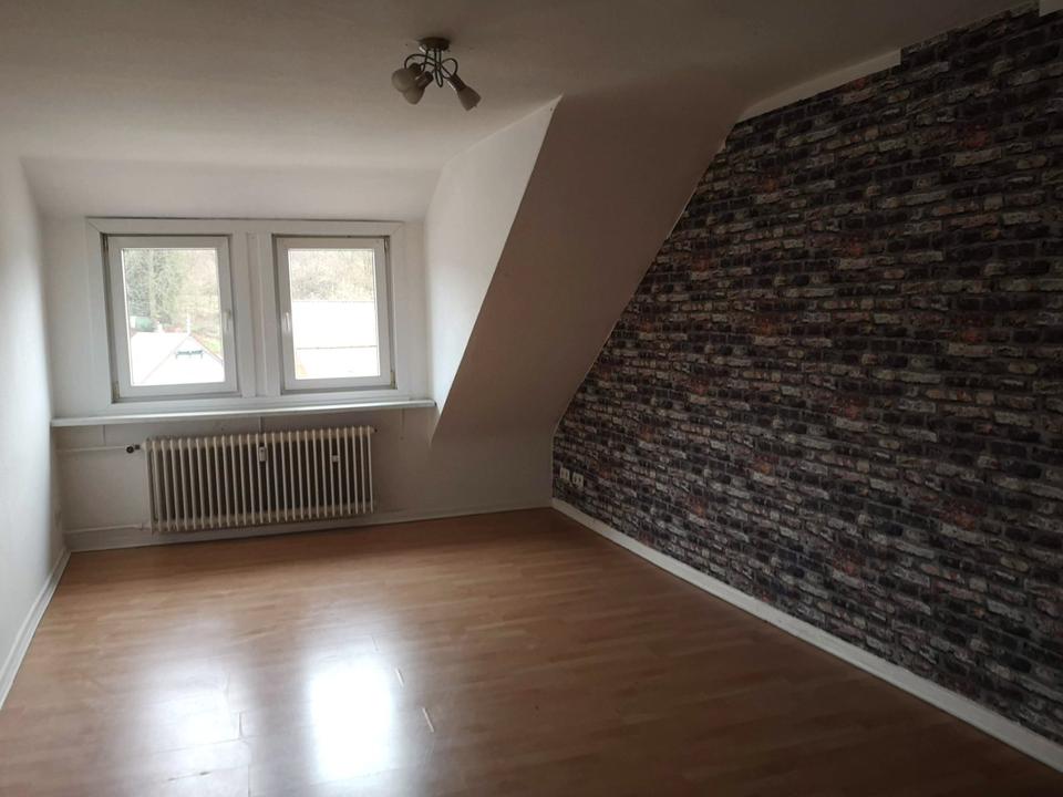 Thumbnail-Zentral gelegene 2-Zi-DG-Wohnung im Herzen von Bad Grund (Harz)