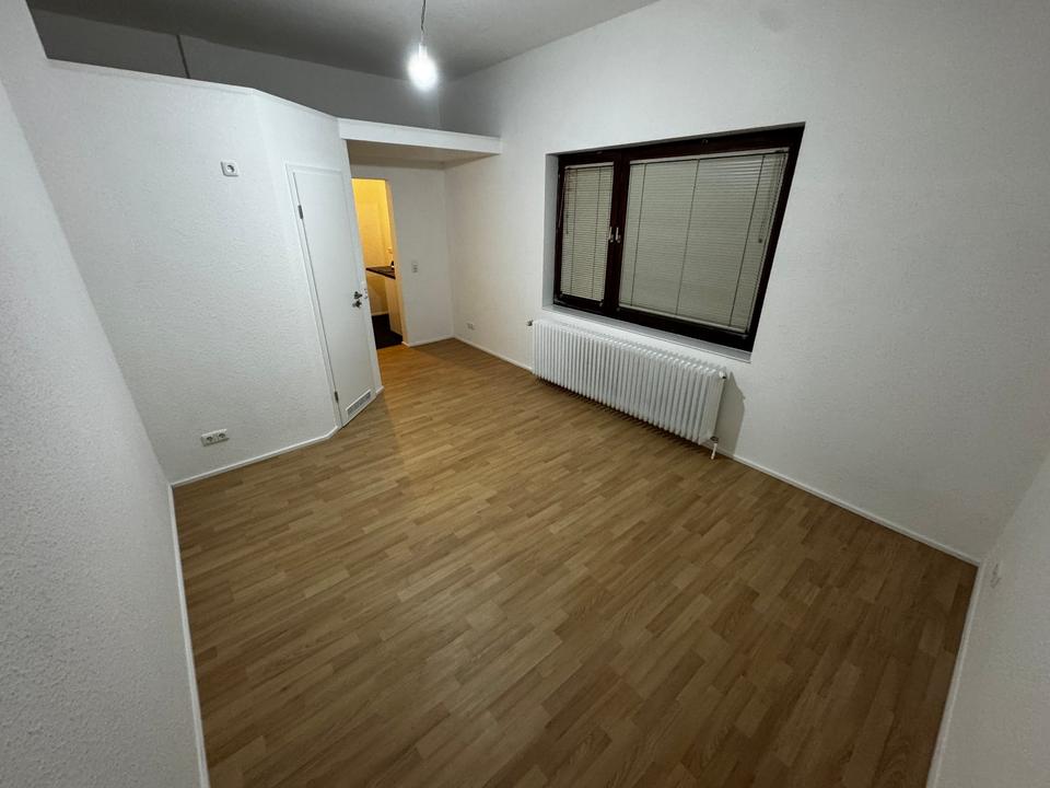 Thumbnail-1 Zimmer Apartment im Herzen von Achim - Jobcenter möglich.