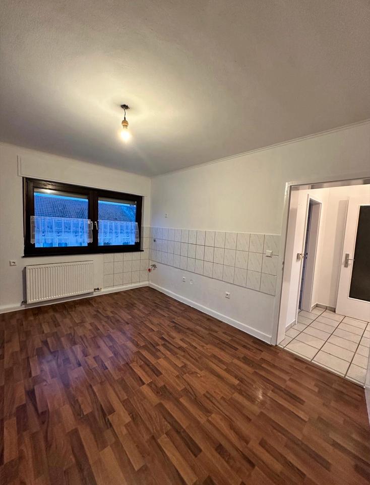 Thumbnail-Modernisierte 2-Zimmer-Wohnung in Bruchsal