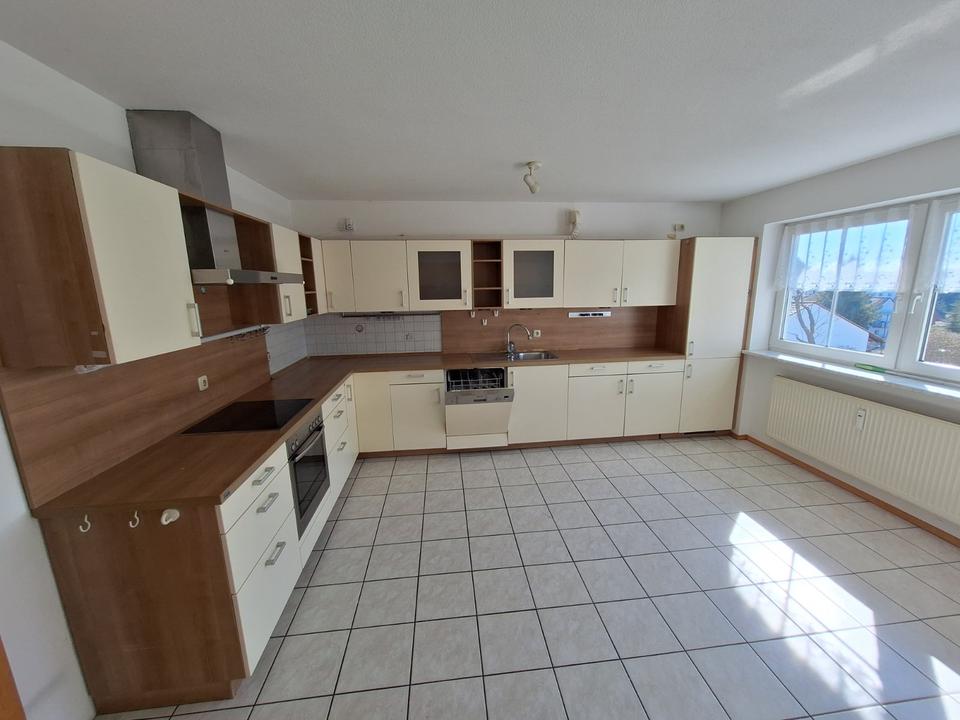 Thumbnail-Wohnung in Ergoldsbach in ruhiger Wohnlage