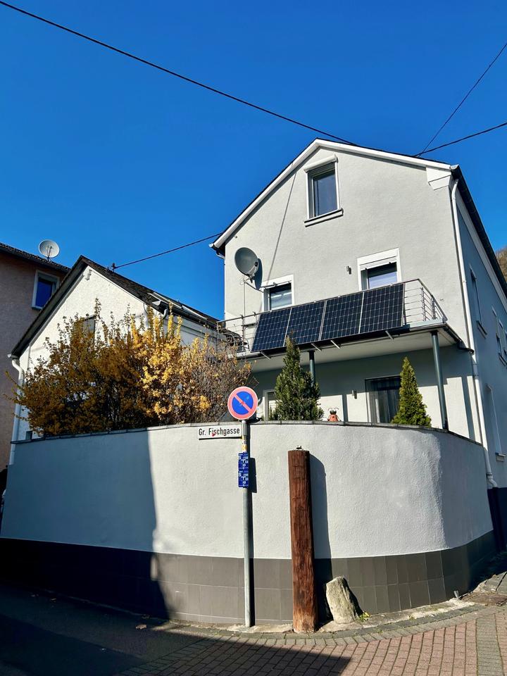 Thumbnail-Familienfreundlich & modern: Einfamilienhaus mit besonderem Charm