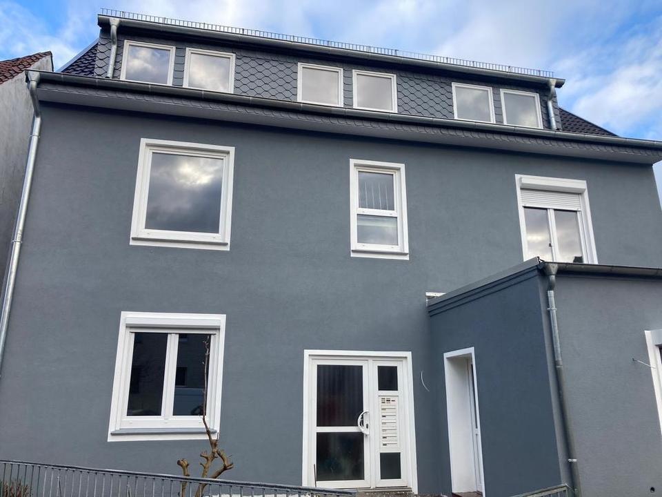 Thumbnail-Wohnung Bremen