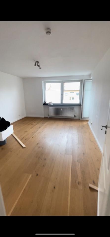 Thumbnail-3-Zimmer Wohnung in Langen