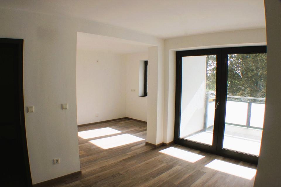 Thumbnail-Barrierefreie Mietwohnung in zentraler Lage von Fritzlar