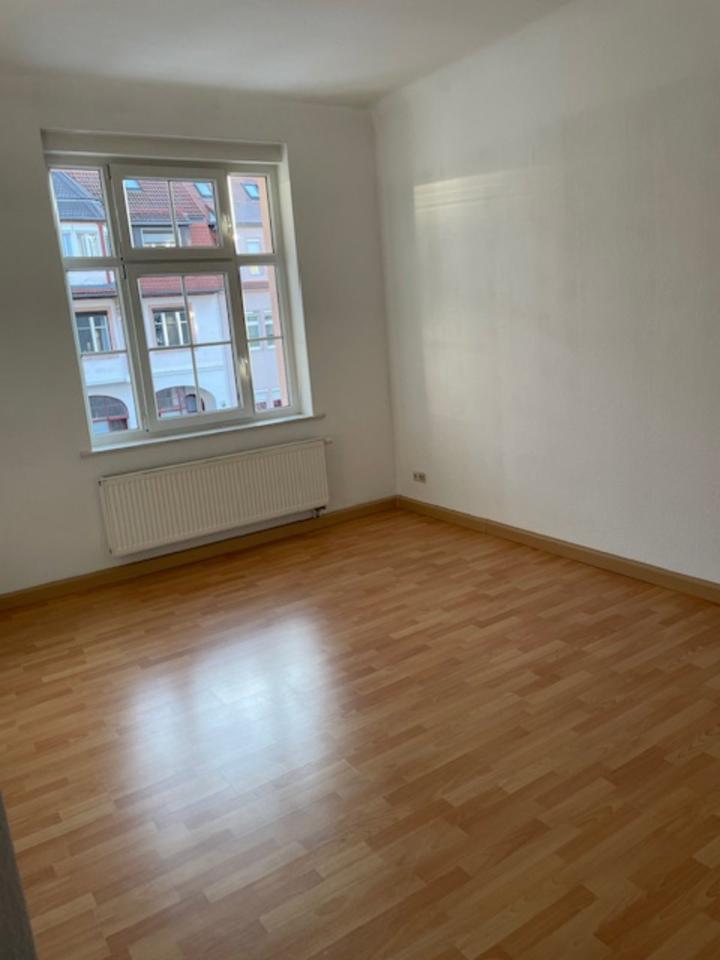 Thumbnail-Geräumige 2- Raum Altbauwohnung