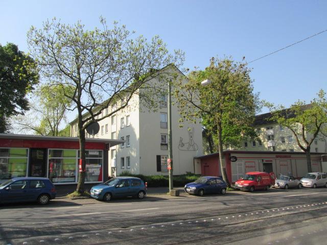 Thumbnail-Wer will mich!? Individuelle 3-Zimmer-Wohnung