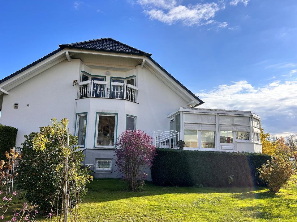 Thumbnail-Ankommen und Wohlfühlen - attraktives Einfamilienhaus