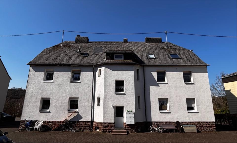 Thumbnail-Mehrfamilienhaus zu verkaufen ohne Makler - Kapitalanlage