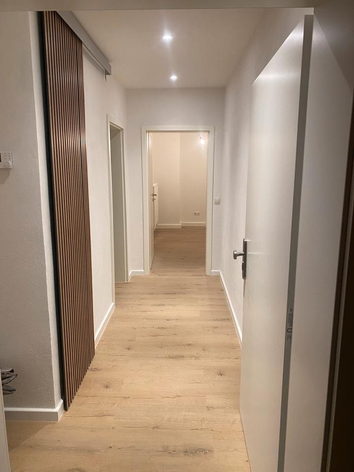 Thumbnail-Mietwohnung