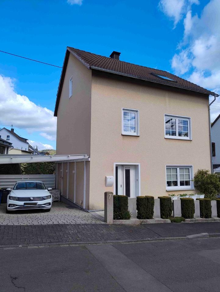 Thumbnail-Top-gepflegtes Einfamilienhaus in Betzdorf zu verkaufen