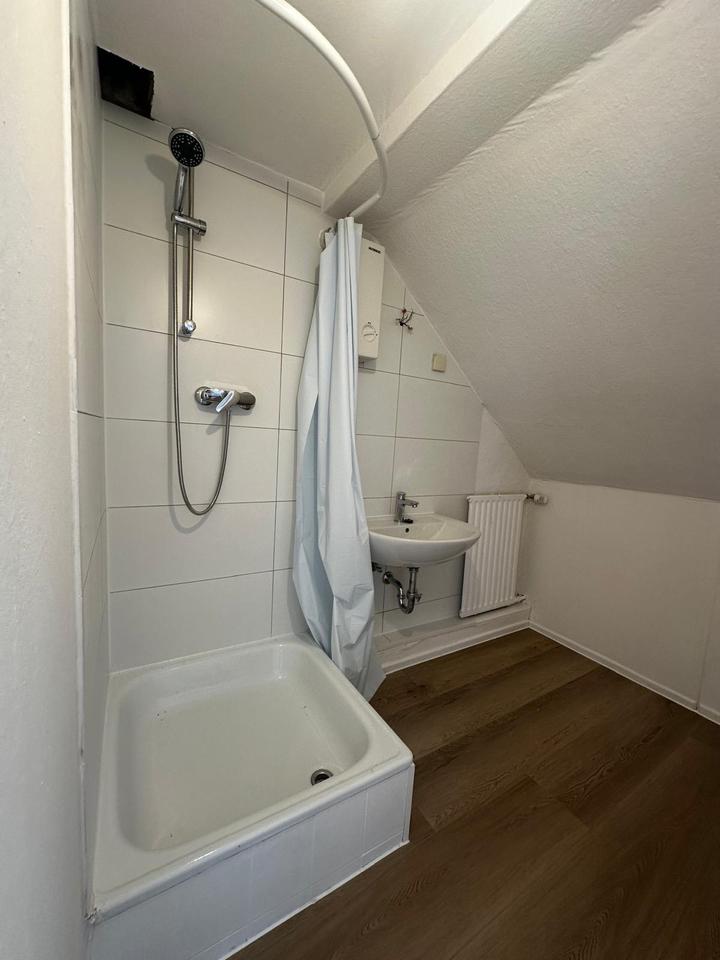 Thumbnail-Pärchen Wohnung 1,5 Zimmer Wohnung Neustadt Nähe Hochschule