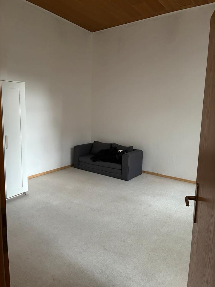 Thumbnail-1-Zimmer Wohnung zu sofort