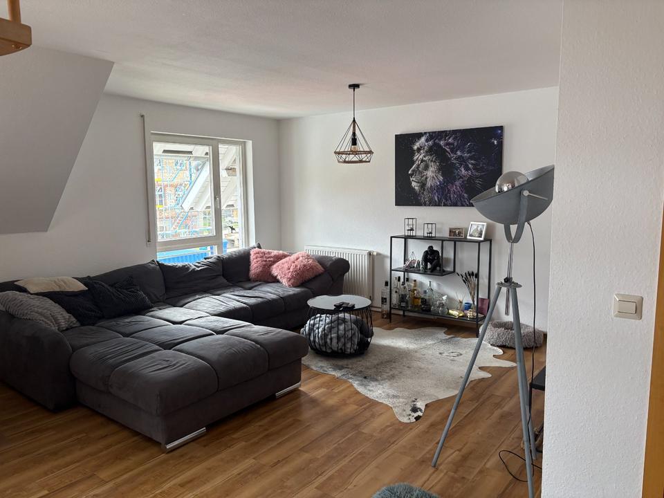 Thumbnail-Maisonette Wohnung in Trossingen