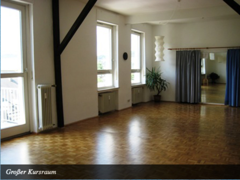 Thumbnail-Co Working Kursraum Konferenzraum Tagungsort Training