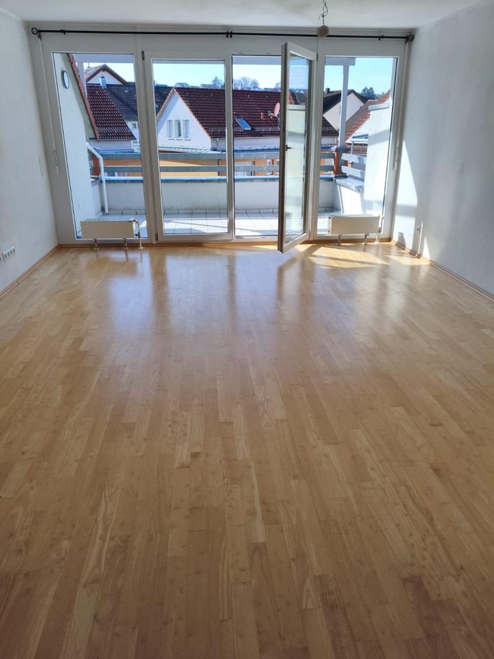 Thumbnail-5,5-Zimmer Maisonette-Wohnung - Komfortabel zentrumsnah wohnen