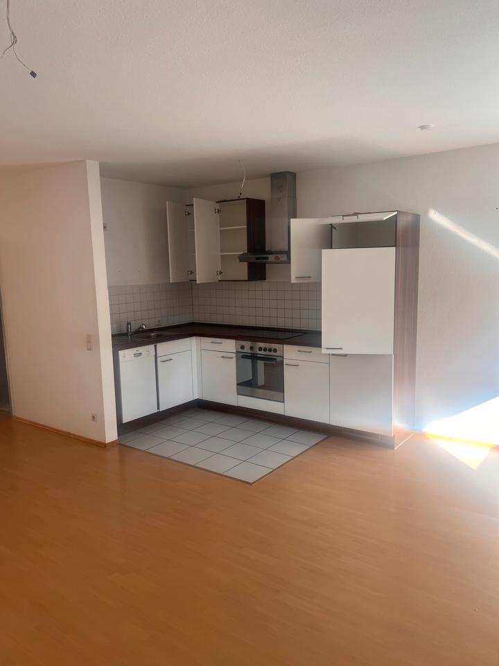 Thumbnail-Wohnung in Albstadt Onstmettingen zum vermieten