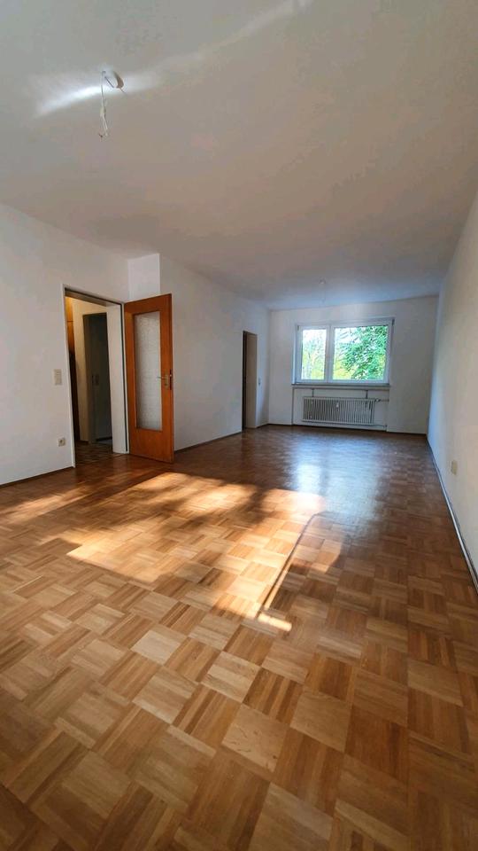 Thumbnail-3 Zimmer Wohnung zentral in DreieichSprendlingen