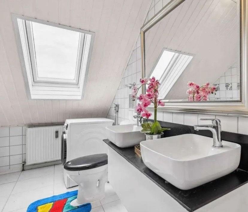 Thumbnail-Wunderschöne Wohnung in ruhiger Gegend