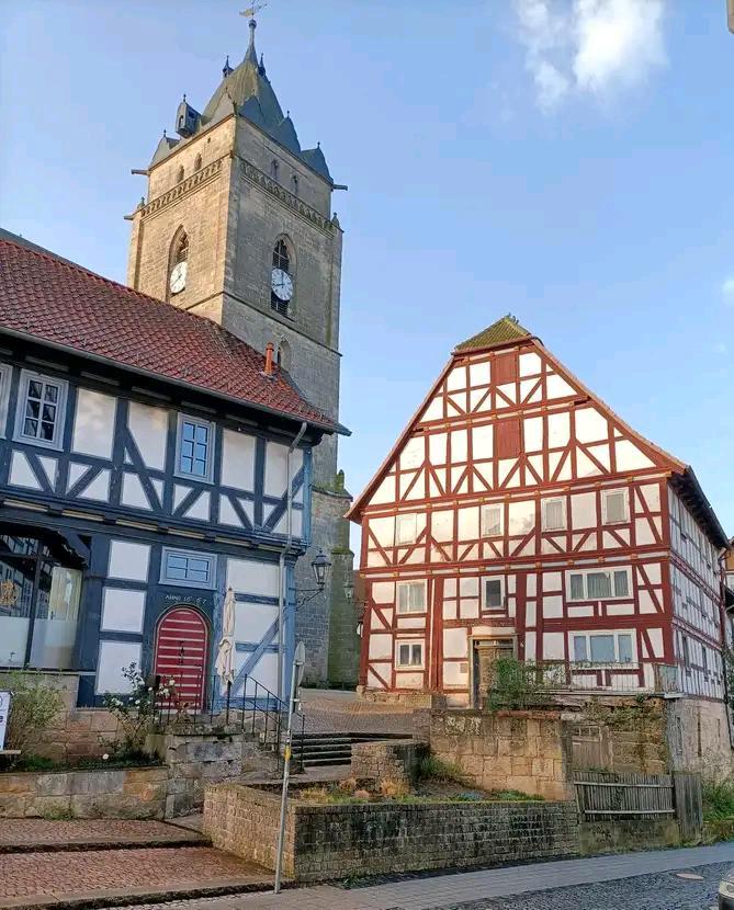 Thumbnail-Historisches Altstadtdenkmal in Wolfhagen