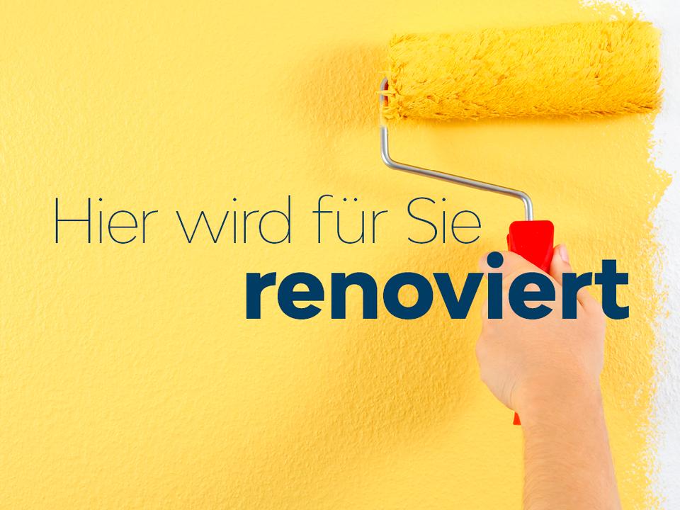 Thumbnail-3 Zimmer-Wohnung in Salzgitter Hallendorf