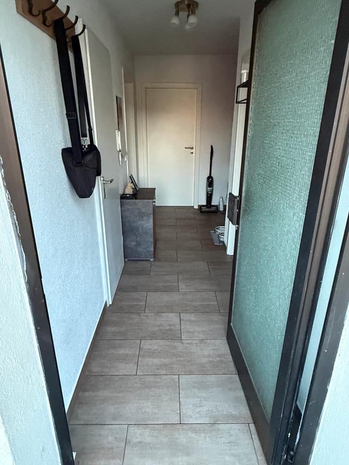 Thumbnail-Dachgeschosswohnung mitten im Zentrum von Oberderdingen