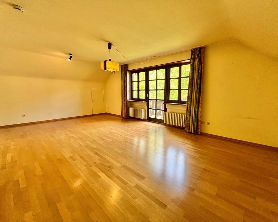 Thumbnail-Geschmackvolle 2-Zimmer Wohnung in toller Wohnlage