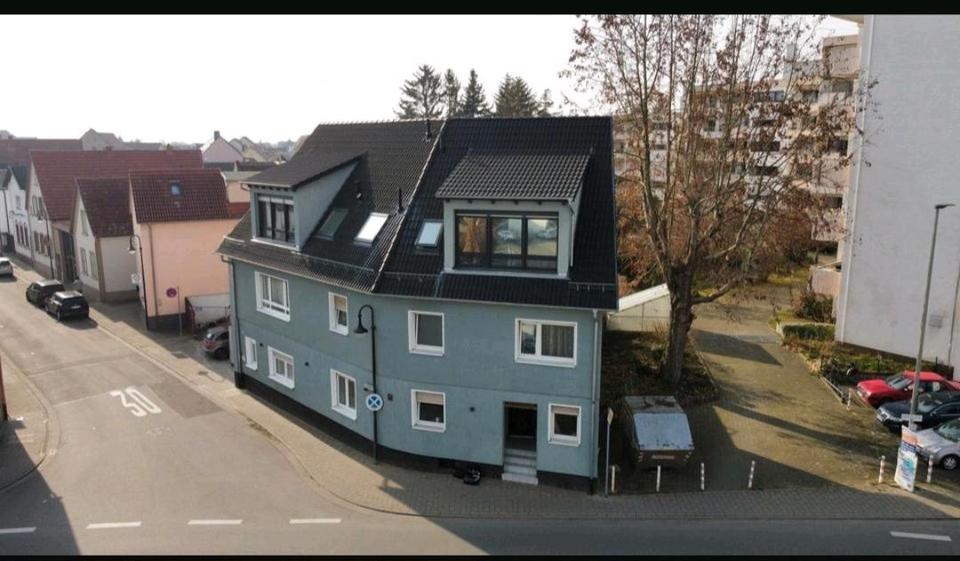 Thumbnail-MFH +genehmigte Baugrundstück in Mutterstadt starke Kapitalanlage