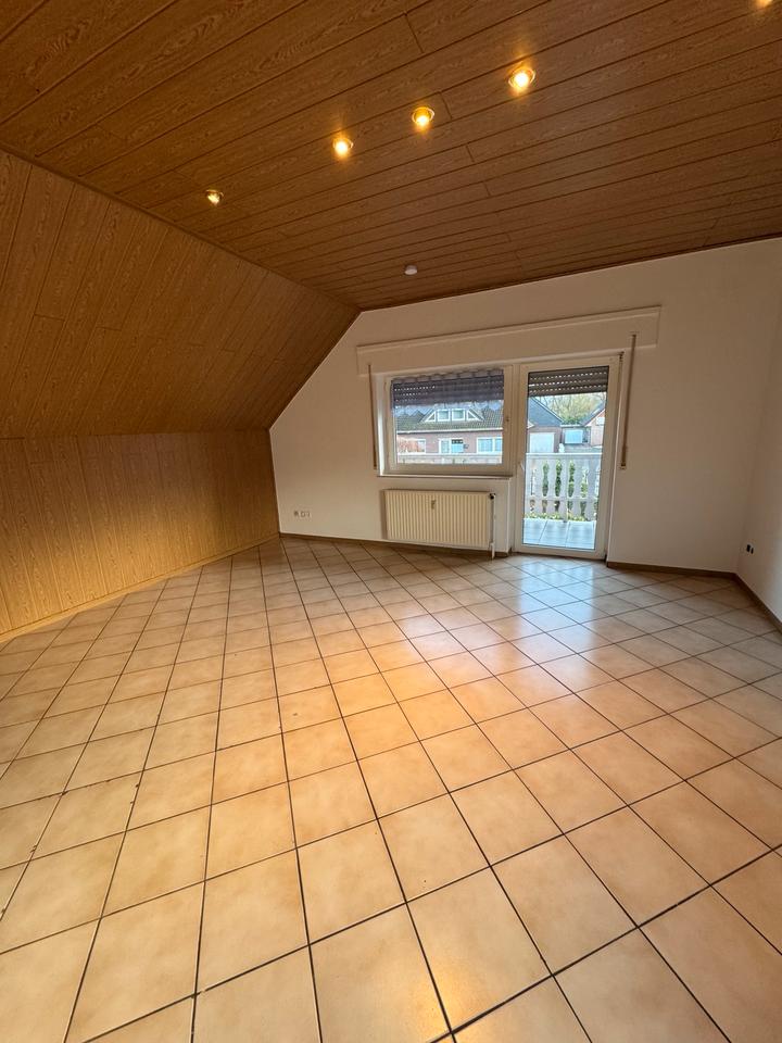 Thumbnail-80 qm Wohnung mit Küche in Garrel Frei!! 2ZKB!