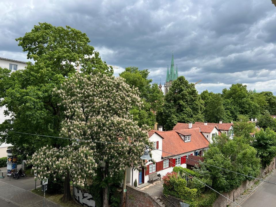 Thumbnail-Exklusive Mietwohnungen im Herzen der Ulmer Innenstadt