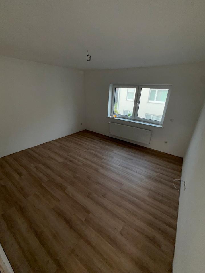 Thumbnail-Kernsanierten 3-ZKB Maisonette-Wohnung