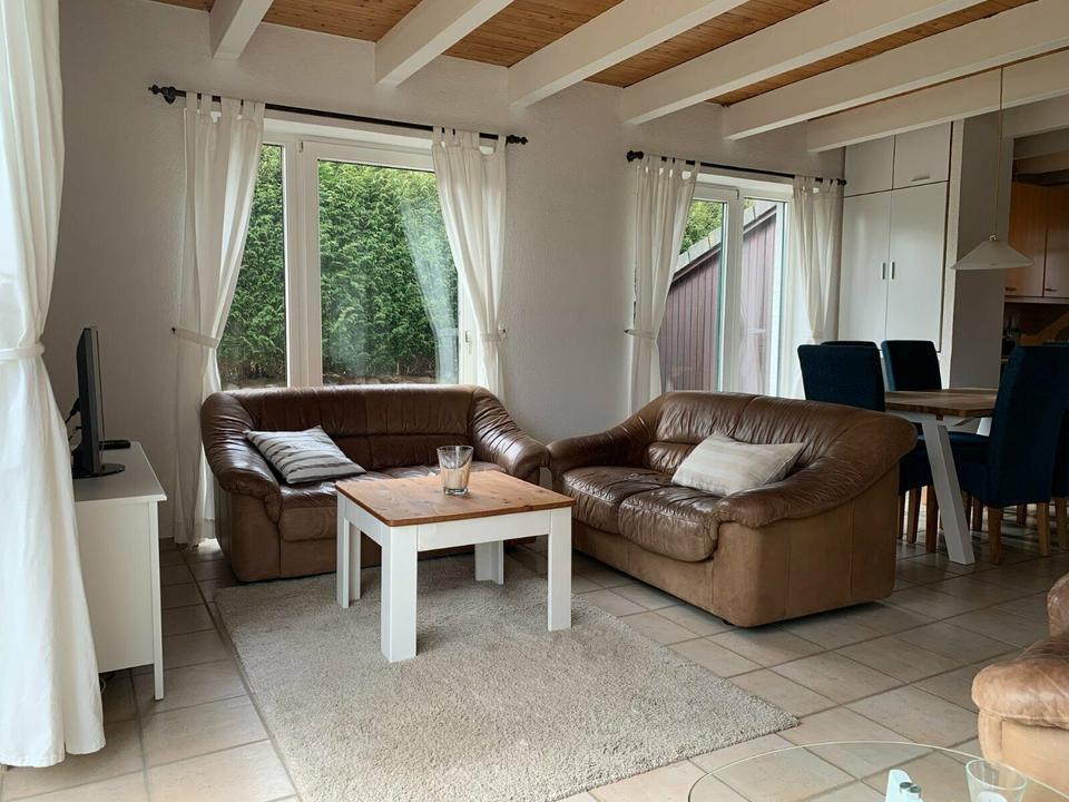 Thumbnail-Ferienhaus Strandläufer