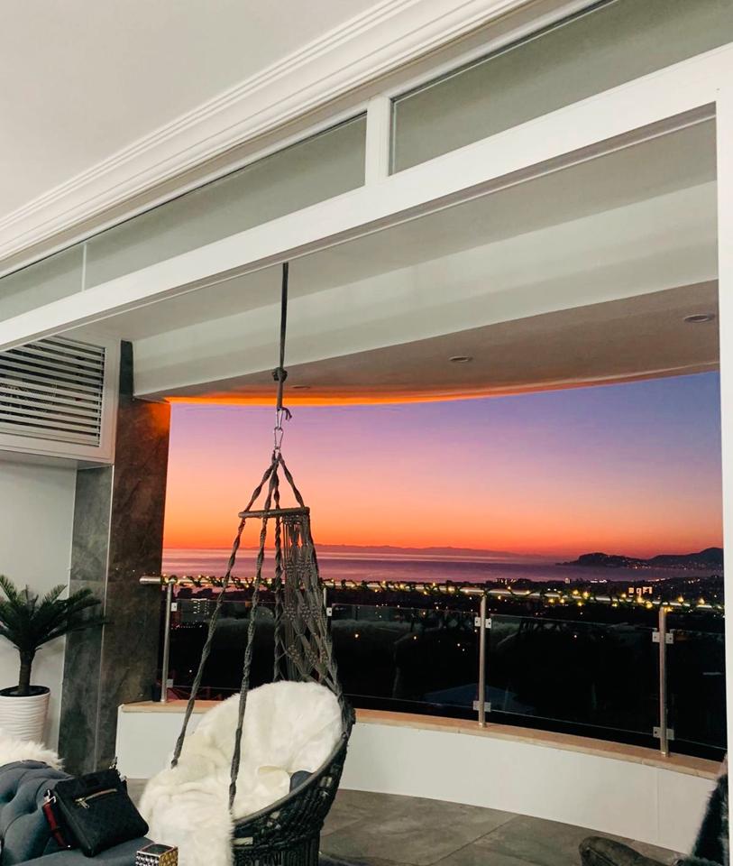 Thumbnail-VIP Wohnung 3+1 in Goldcity Hotel im Hauptgebäude