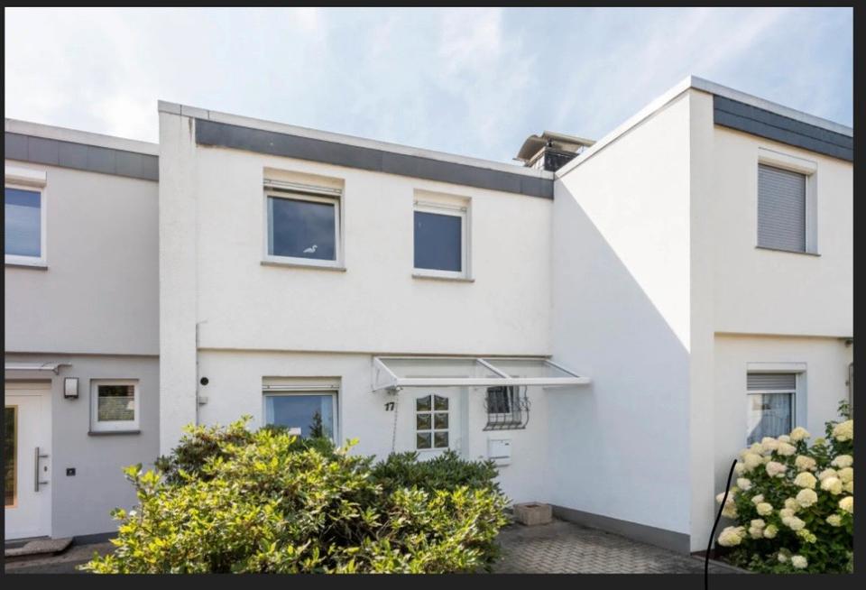 Thumbnail-Gepflegtes Reihenmittelhaus in Oerlinghausen
