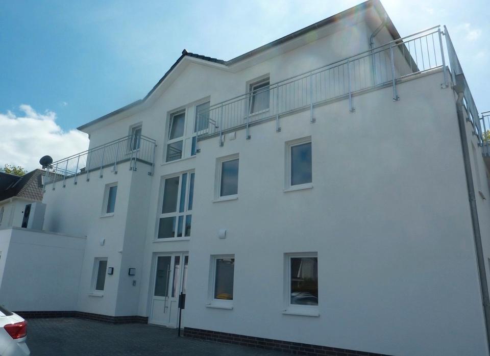 Thumbnail-3-Zimmer EG mit Garten, Eversten 01.02.2026