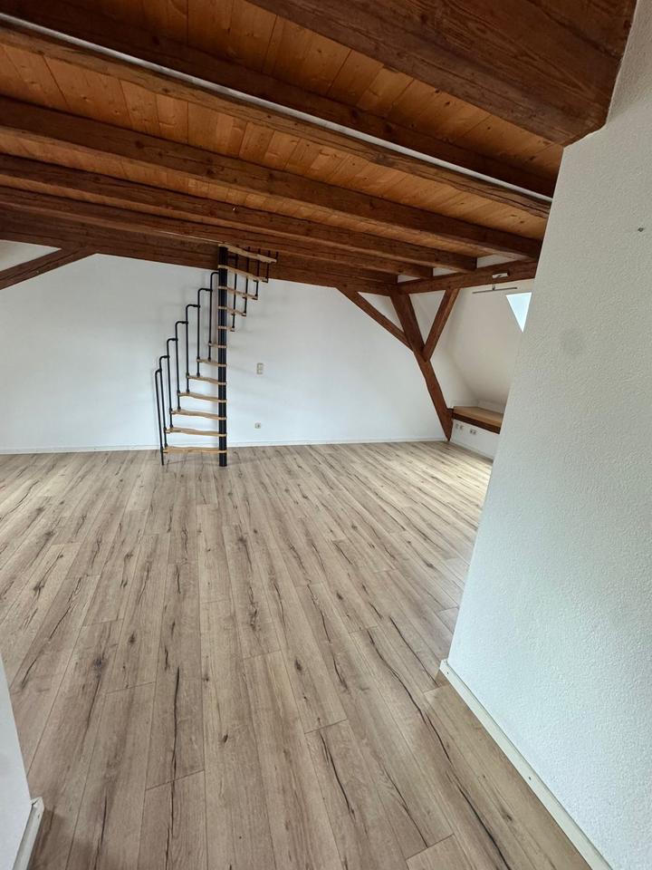 Thumbnail-Wohnung in Thannhausen zu Vermieten