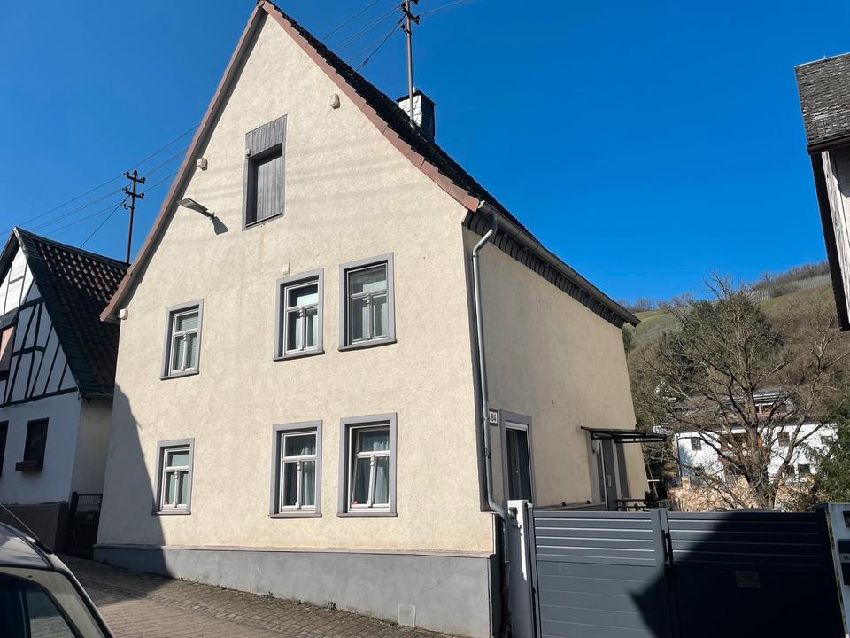 Thumbnail-Gemütliches Haus